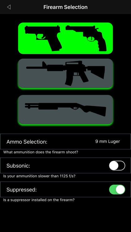 Shot Trainer screenshot-4