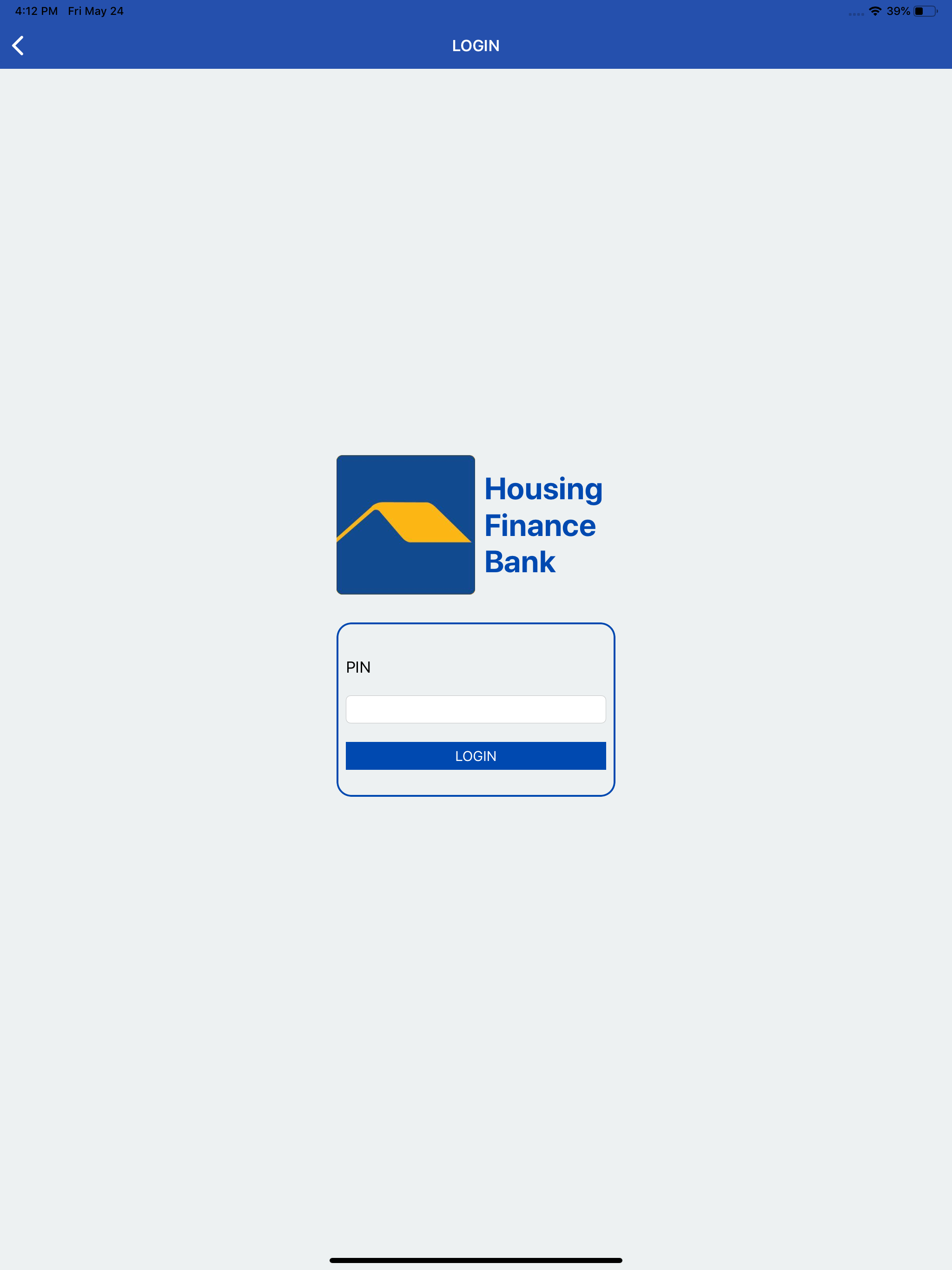 Housing Finance Bank Uganda