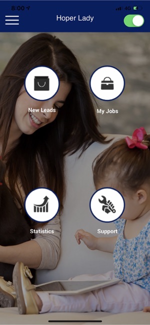 Hoper Lady(圖1)-速報App