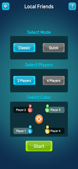 Ludo Friends Play Online(圖4)-速報App