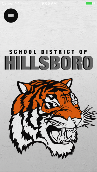 How to cancel & delete Hillsboro School District, WI from iphone & ipad 1