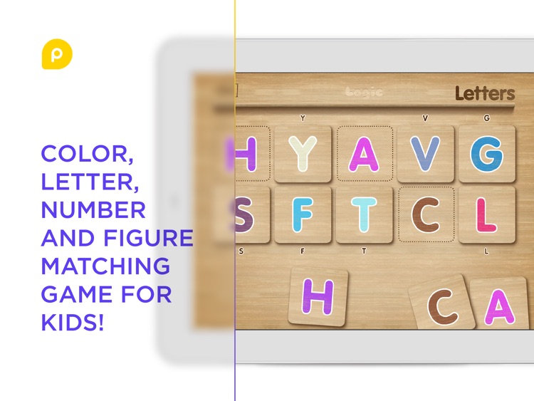 9 in 1 – children educational screenshot-0