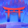 Tengami (AppStore Link)