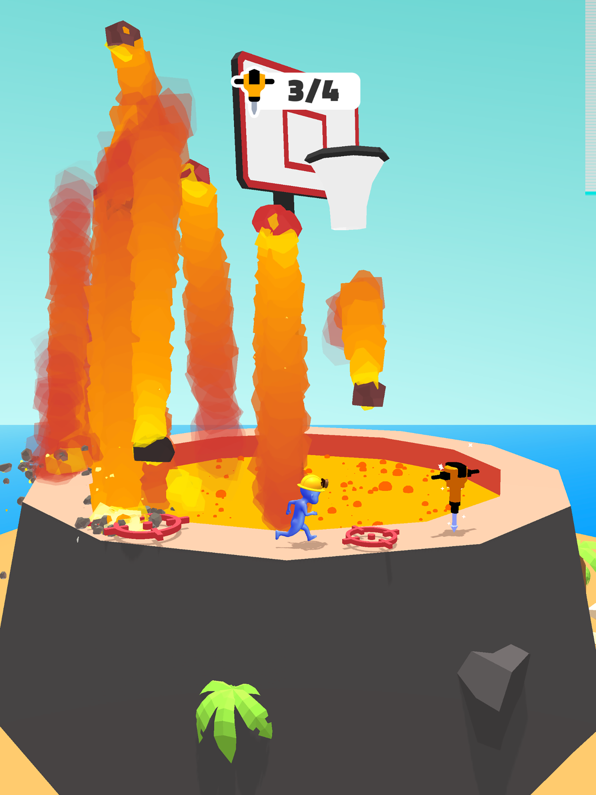 Volcano Loco