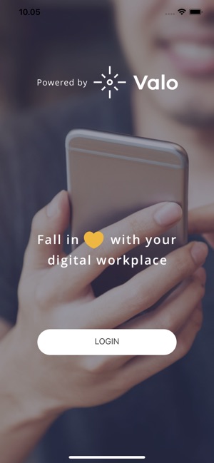 Valo Digital Workplace