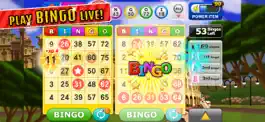 Game screenshot Bingo Craze! apk