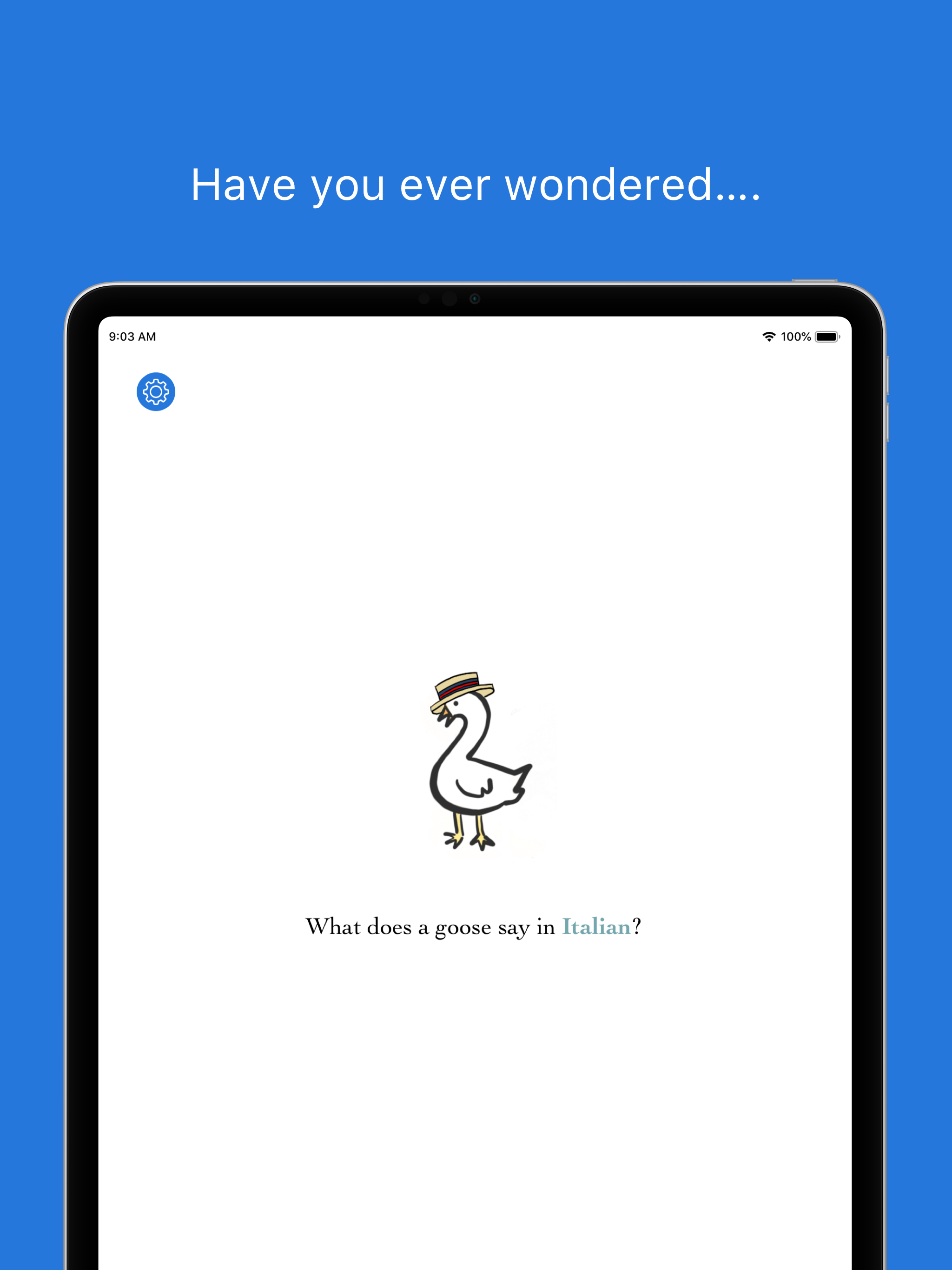 WorldAnimals screenshot 5