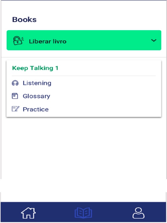 Screenshot #4 pour KNN - Idiomas