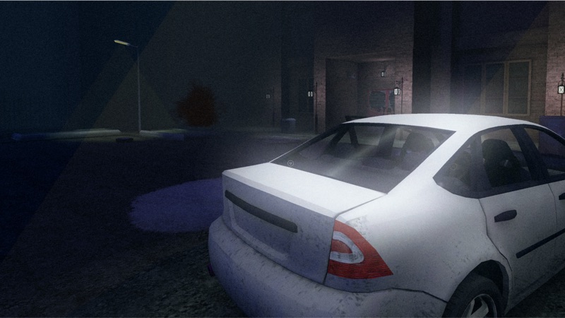 VR Horror Asylum : 3D Game screenshot 6