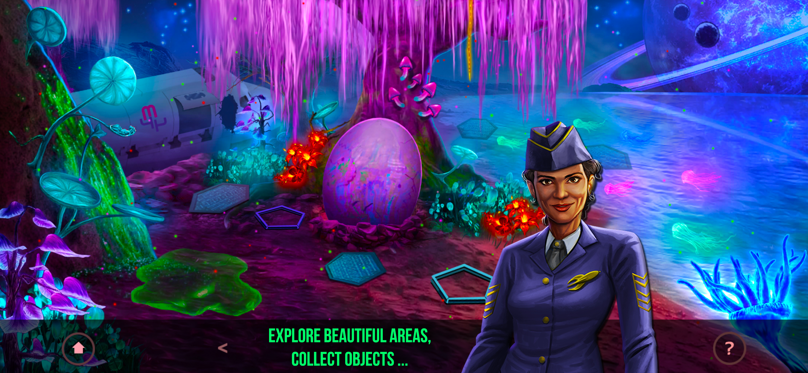 Kosmonavtes: Academy Escape LT