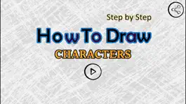 Game screenshot How To Draw Sketches mod apk