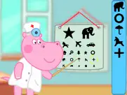 Игра Больница: Доктор Окулист айпад изображения 3
