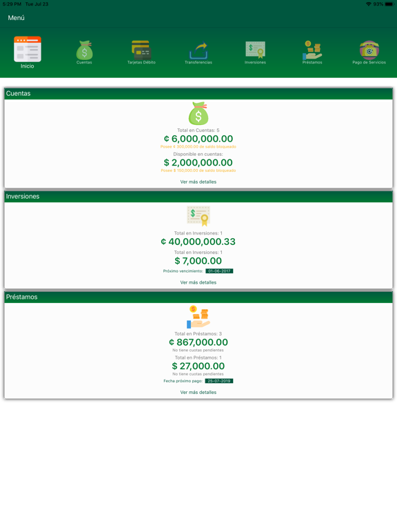 Screenshot #5 pour Coopejudicial