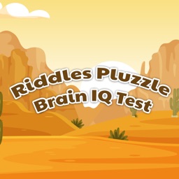 Riddles Pluzzle Improve Brain