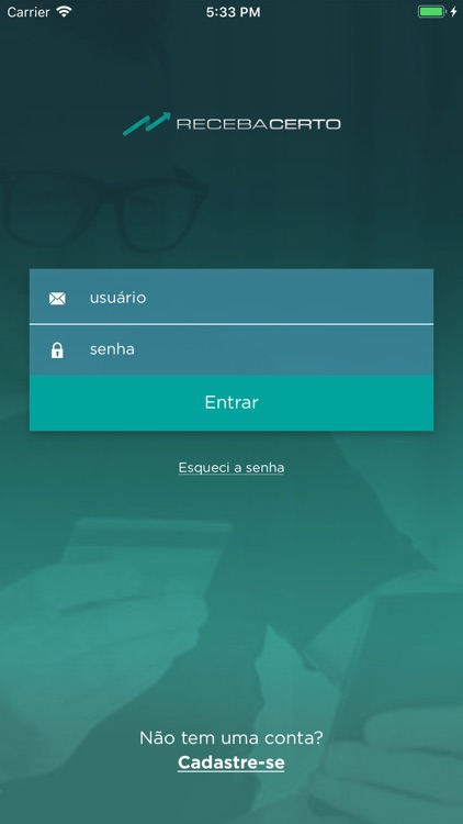 Receba Certo