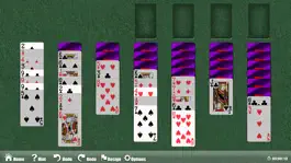 Game screenshot Astraware Solitaire - 12 Games hack