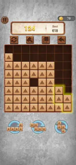 Game screenshot Block Fun - Have Fun apk