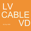 LV Cable Vd Calculation - Nasser Almutairi