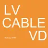 LV Cable Vd Calculation delete, cancel