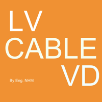 LV Cable Vd Calculation