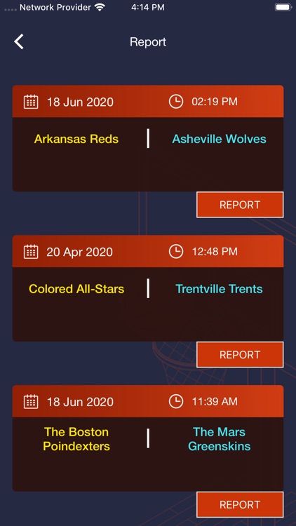 Wireball Score Card screenshot-7