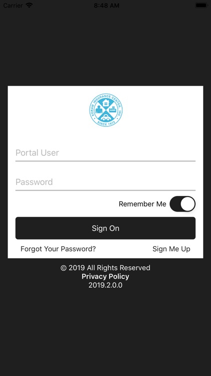 Koram Insurance, Inc. Online