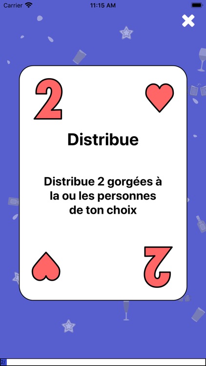 Drinkee - Jeu à boire screenshot-7