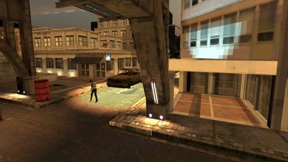 Zombie Hunter in the City screenshot 4