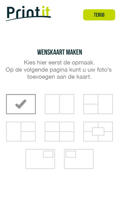 Print it! Screenshot