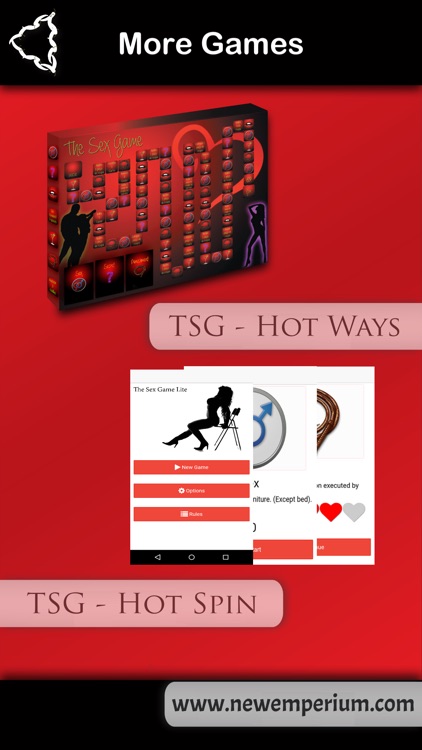 The Sex Game: Hot Dice! screenshot-3