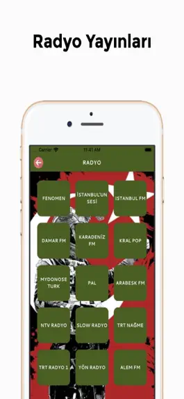 Game screenshot Askerim apk