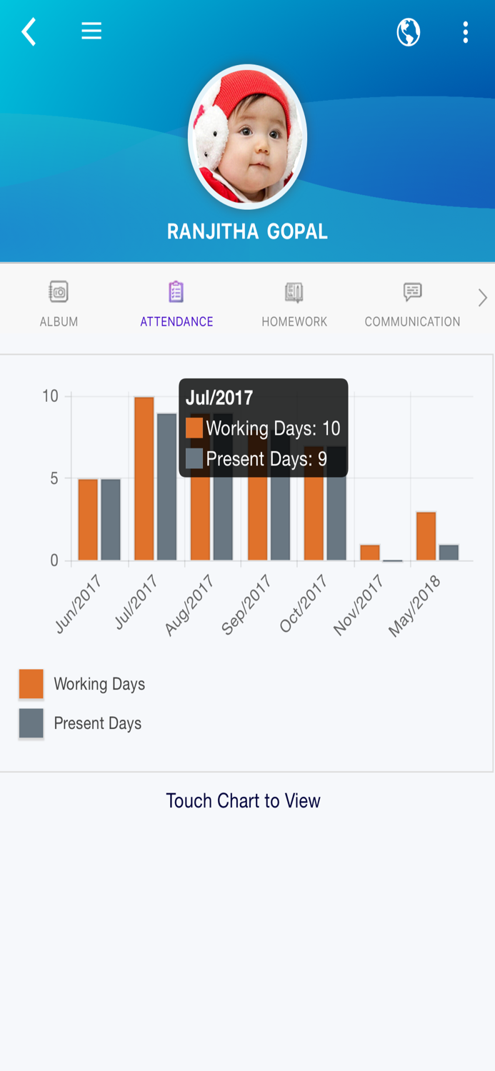 aceConnect - AceClassroom App