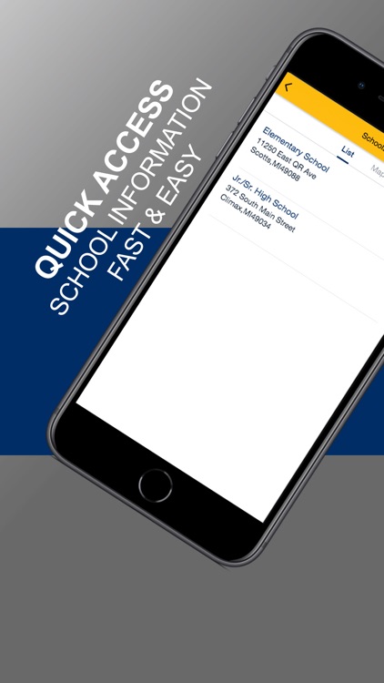 Climax-Scotts Community School