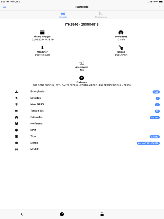 Screenshot #6 pour RZMob