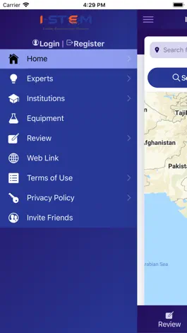 Game screenshot I-STEM apk