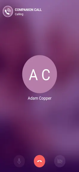 Game screenshot Acorn Companion App apk