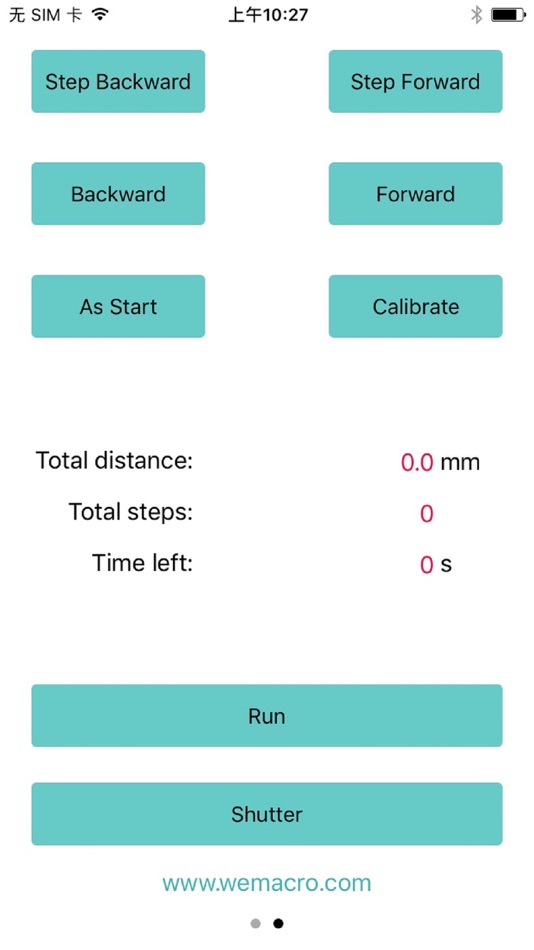 #4. WeMacro (iOS) 由: 晓春 顾