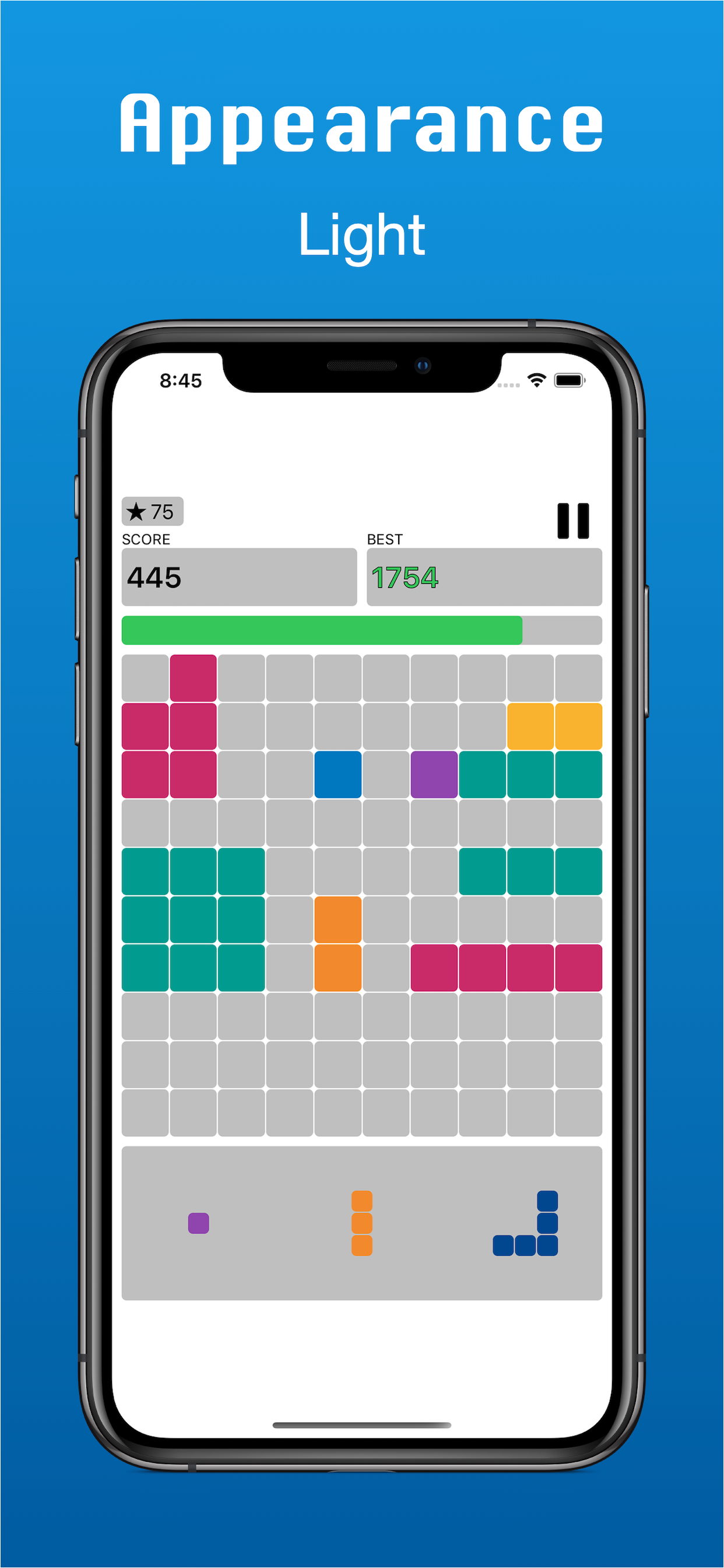 100 Blocks - Challenge screenshot 8