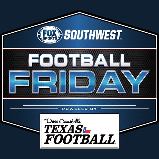 FSSW Football Friday