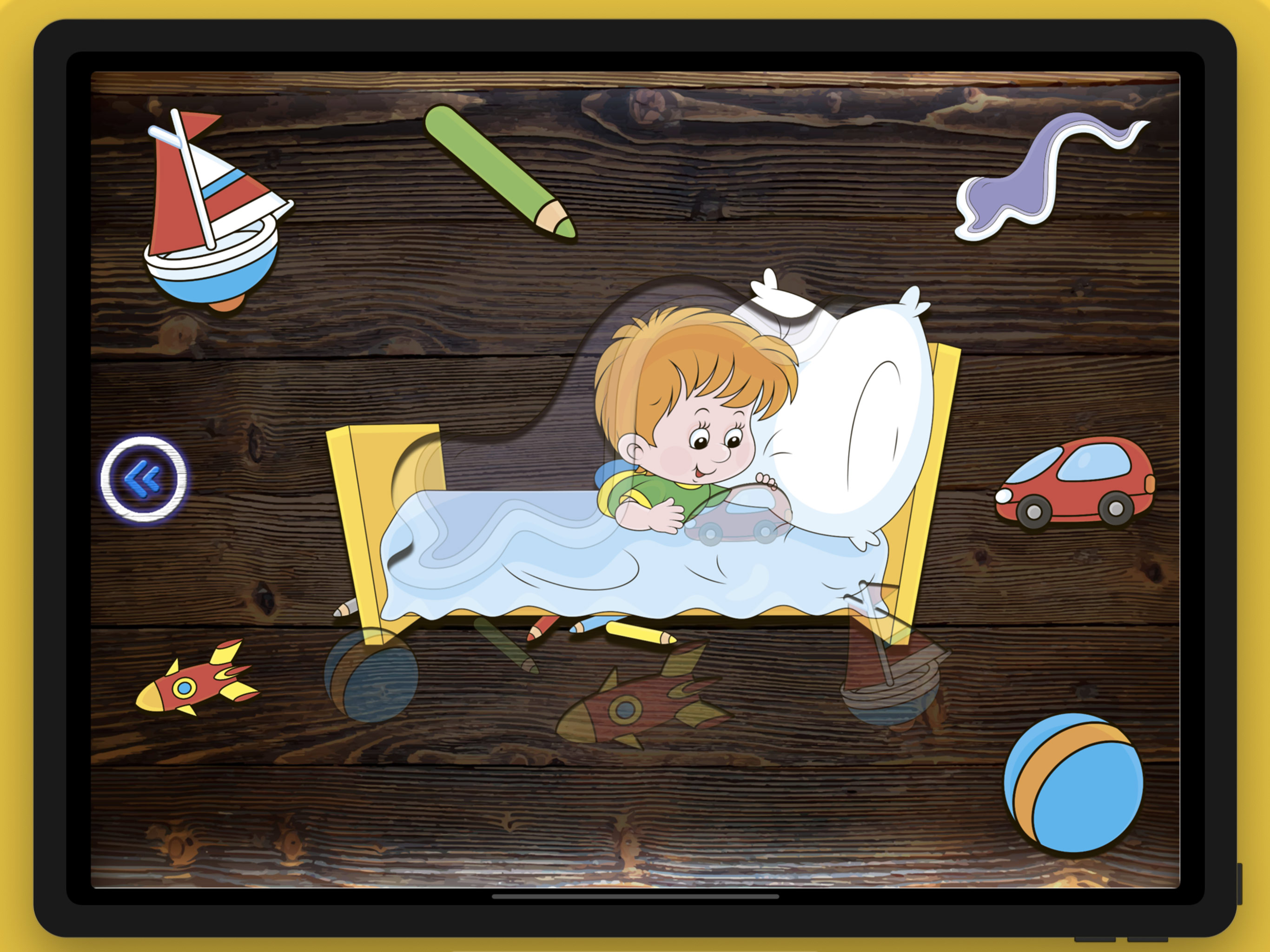 Educational Puzzles in Russian screenshot 15