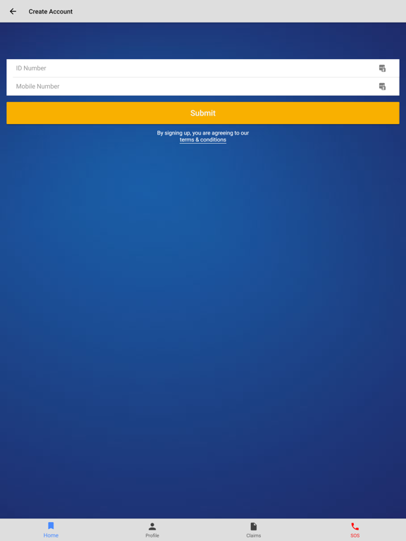 Screenshot #6 pour PMD ‐ Prime Meridian Direct
