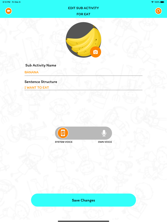 Lil Requester Screenshot