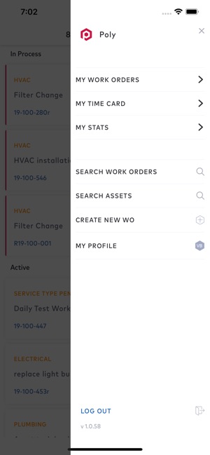 Poly Mobile(圖2)-速報App