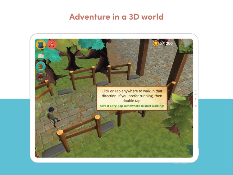 ProblemScape: Value Of Xperts