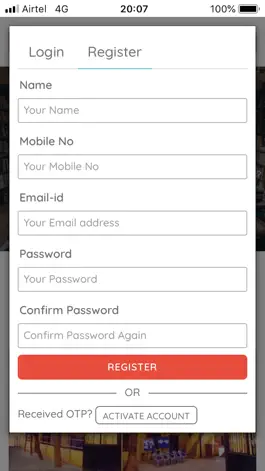 Game screenshot ApplyA2Z apk