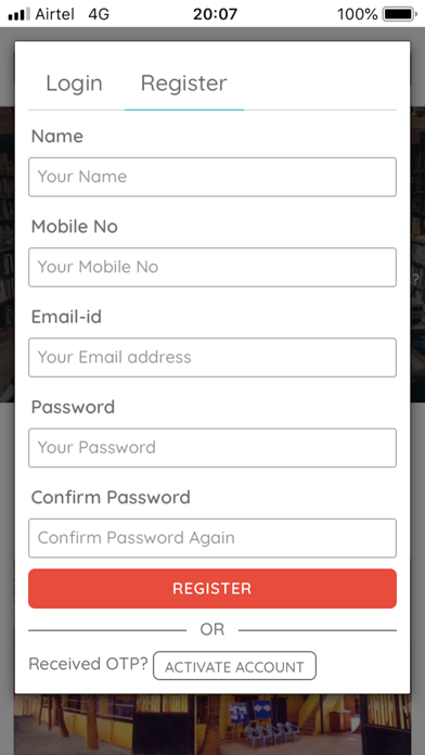 Screenshot #2 pour ApplyA2Z