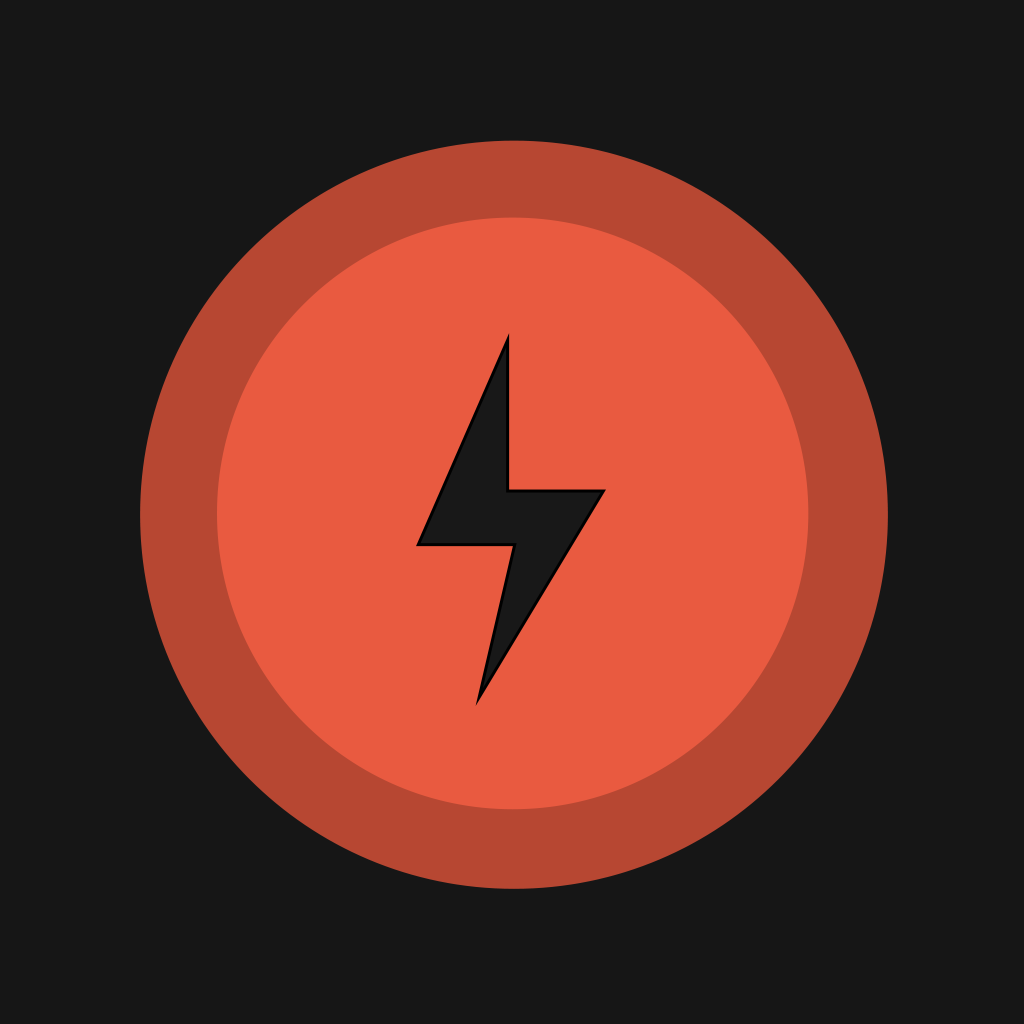 VOLT Synth App Icon