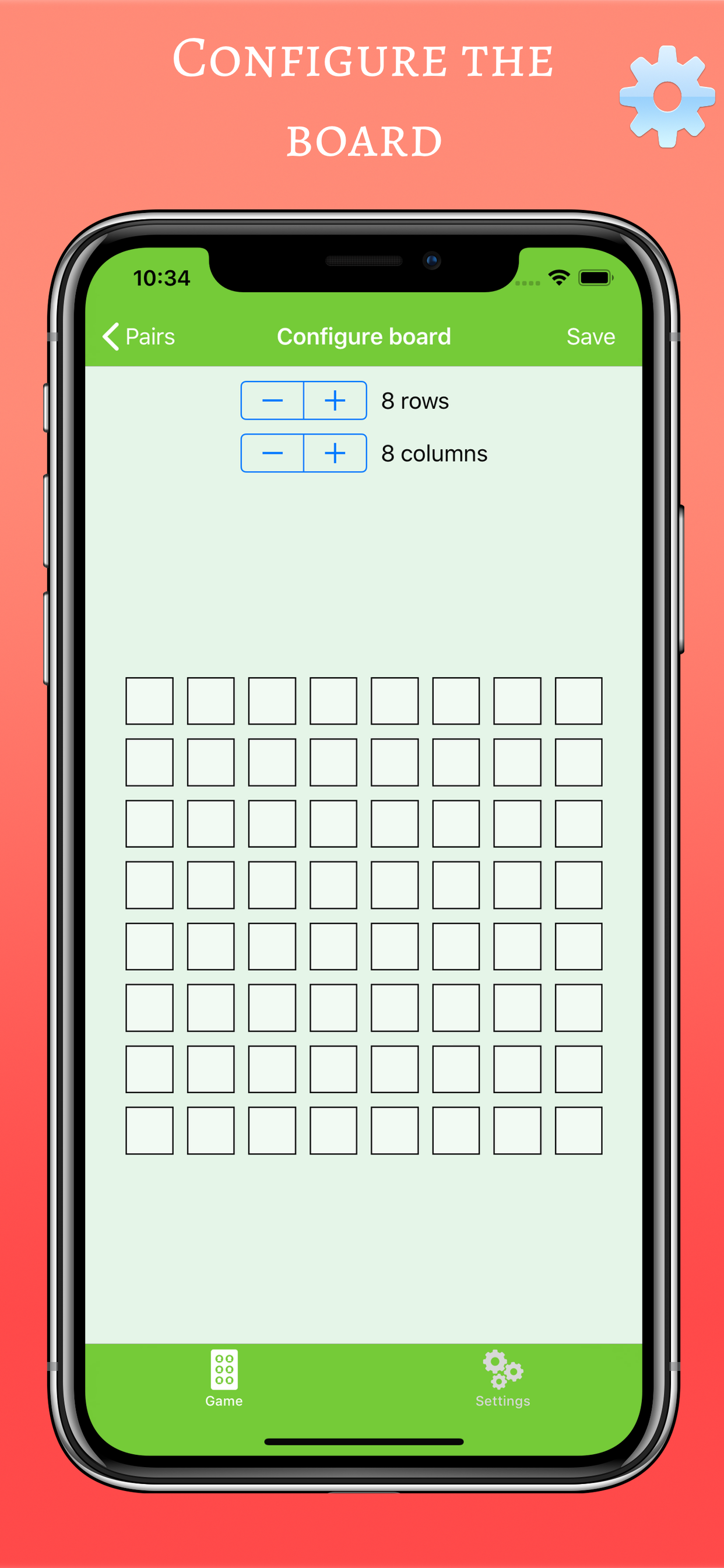 Super Matching Pairs screenshot 5