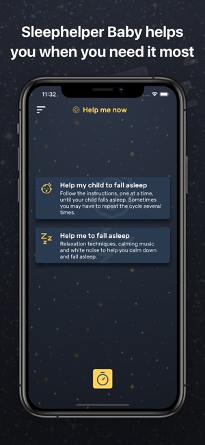 Sleephelper Baby(圖3)-速報App