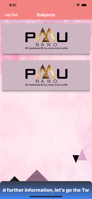 Nano PMU